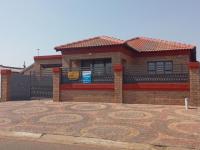  of property in Geluksdal