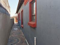  of property in Geluksdal