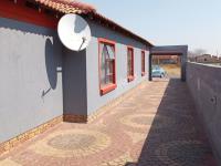  of property in Geluksdal