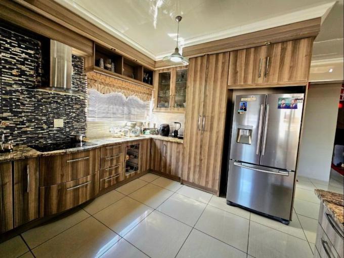 4 Bedroom House for Sale For Sale in Polokwane - MR691711