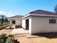  of property in Thohoyandou