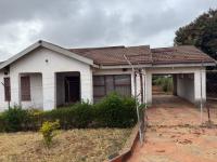  of property in Thohoyandou