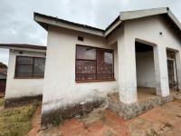  of property in Thohoyandou