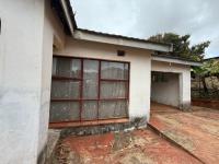  of property in Thohoyandou