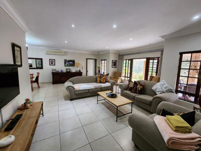3 Bedroom House to Rent in Everton  - Property to rent - MR691716