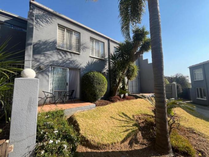 1 Bedroom Apartment for Sale For Sale in Radiokop - MR691721