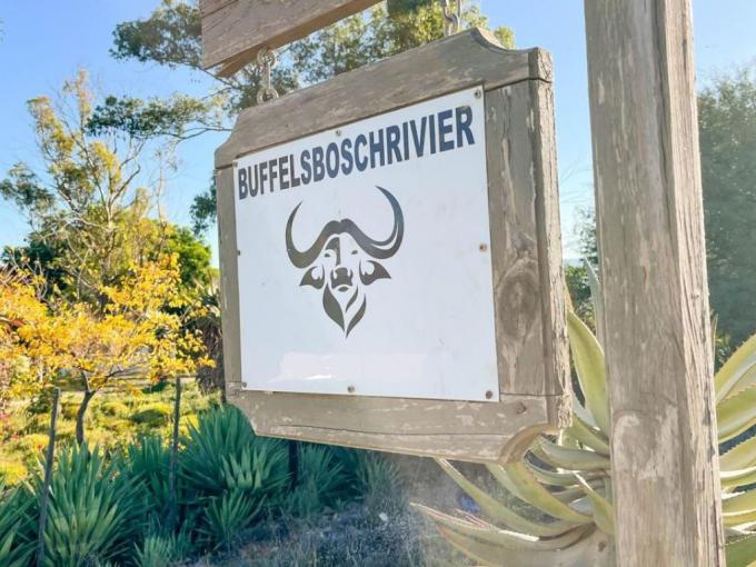 Smallholding for Sale For Sale in Oudtshoorn - MR691722