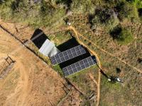  of property in Oudtshoorn