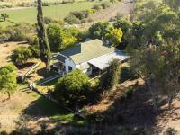  of property in Oudtshoorn