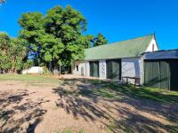  of property in Oudtshoorn