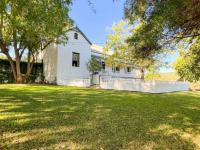  of property in Oudtshoorn