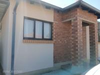  of property in Waterval East
