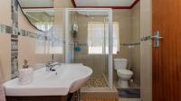 Main Bathroom of property in Norkem park