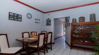 Dining Room of property in Norkem park