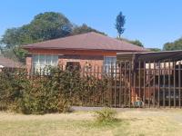 3 Bedroom 1 Bathroom House for Sale for sale in Jan Hofmeyr