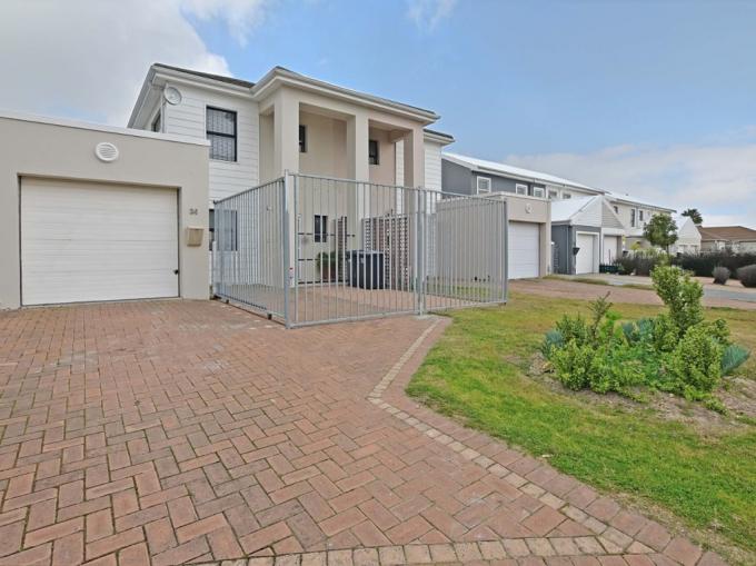 Simplex for Sale For Sale in Parklands - MR691740