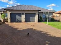 4 Bedroom 4 Bathroom House for Sale for sale in Kathu