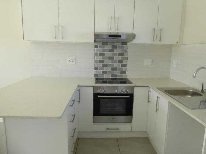 2 Bedroom Apartment for Sale For Sale in Flamingo Vlei - MR691743