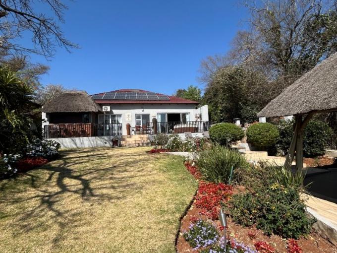 4 Bedroom House for Sale For Sale in Kensington - JHB - MR691749