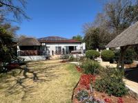 4 Bedroom 2 Bathroom House for Sale for sale in Kensington - JHB