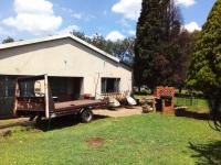  of property in Mapleton