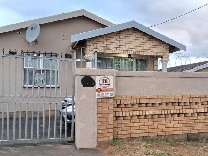 3 Bedroom House for Sale For Sale in Orient Hills - MR691761