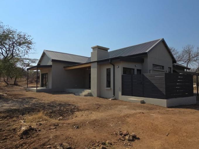 House to Rent in Hoedspruit - Property to rent - MR691770
