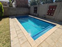 4 Bedroom 4 Bathroom House to Rent for sale in Rietondale