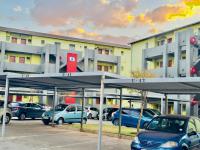  of property in Fleurhof