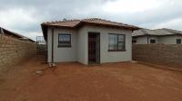 Front View of property in Soshanguve East