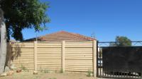 Front View of property in Cosmo City