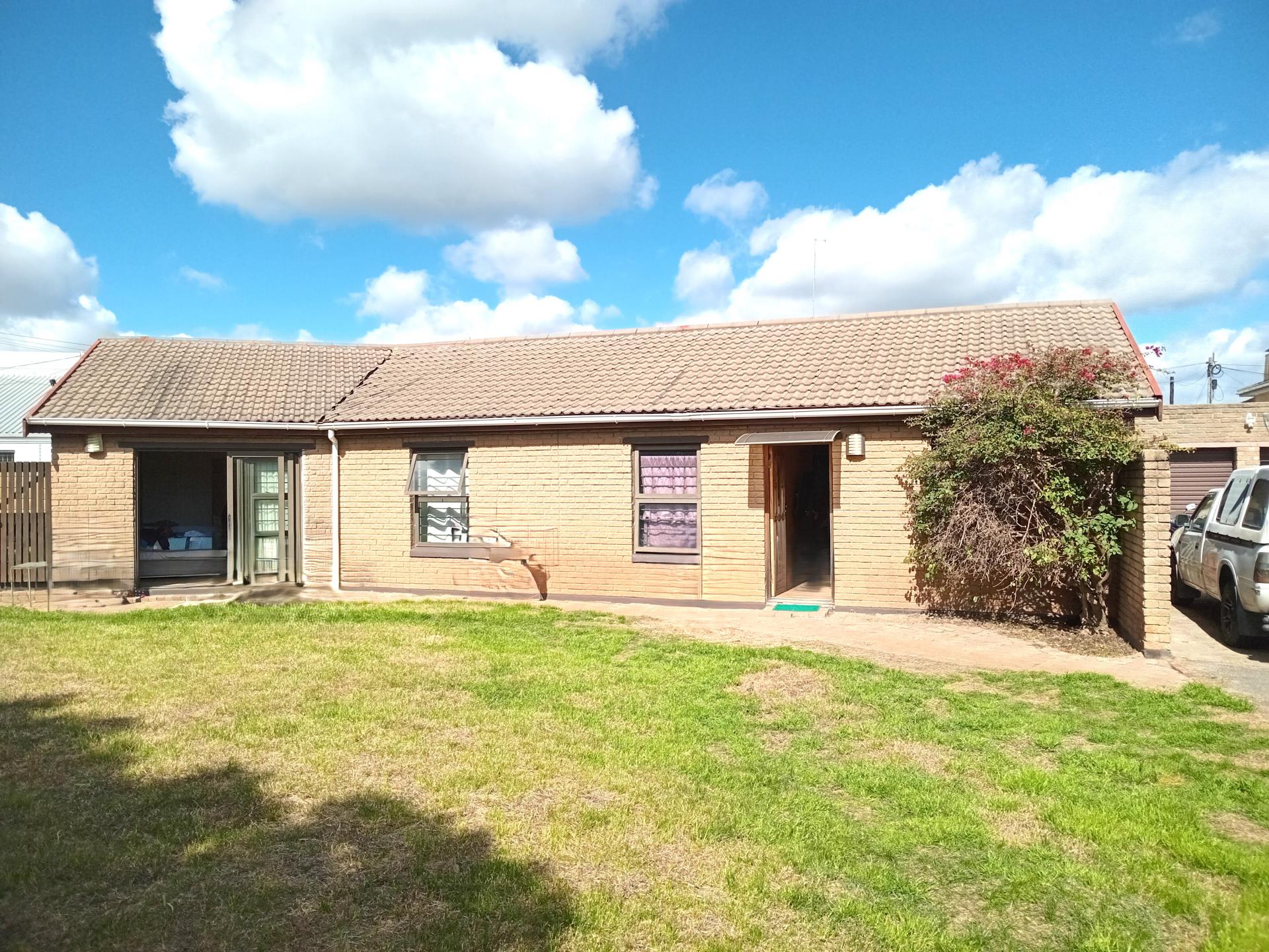  of property in Bothasig 