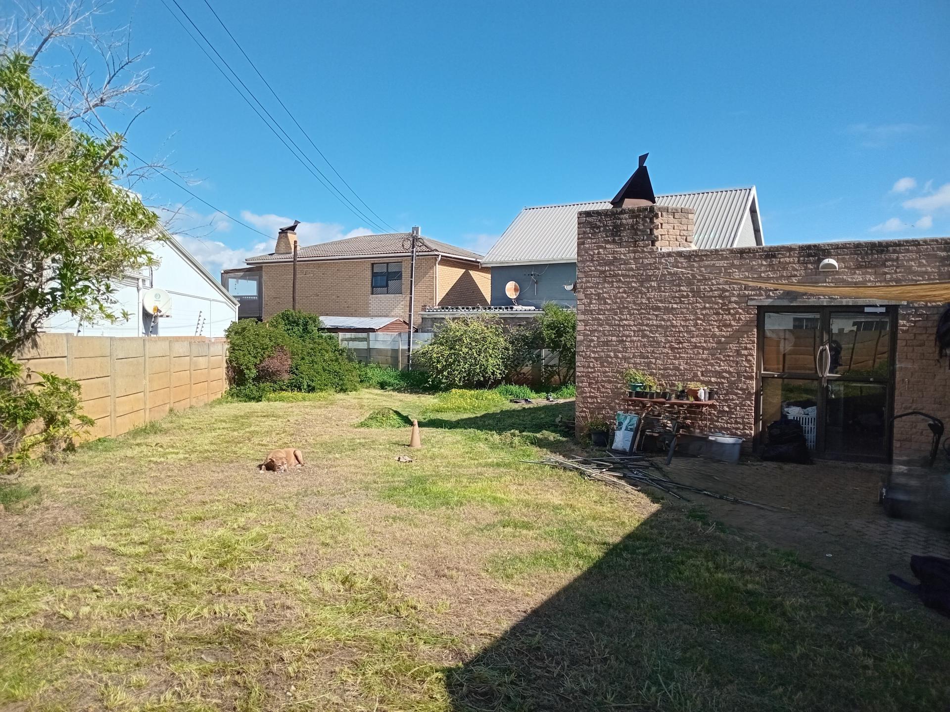  of property in Bothasig 