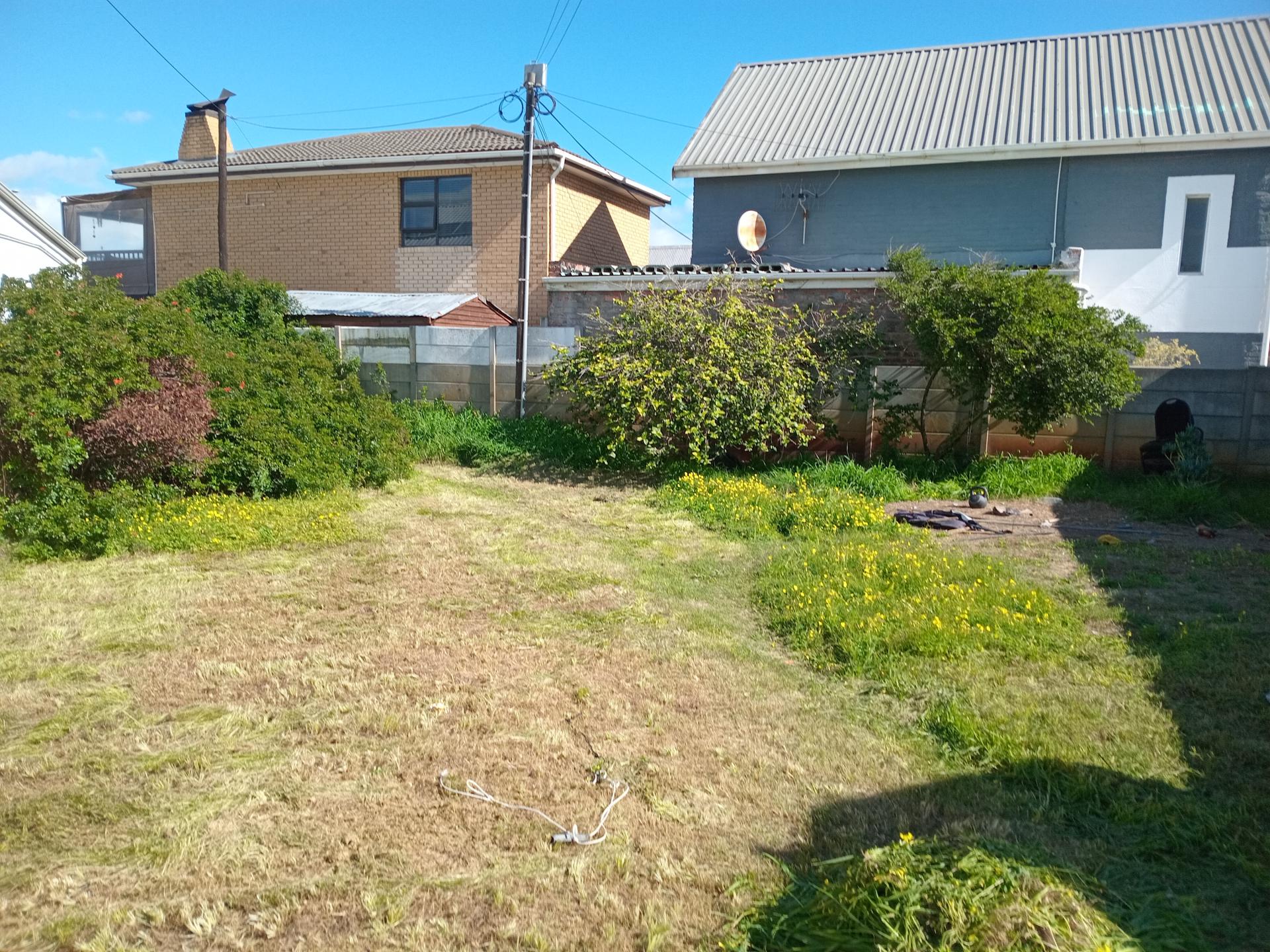  of property in Bothasig 