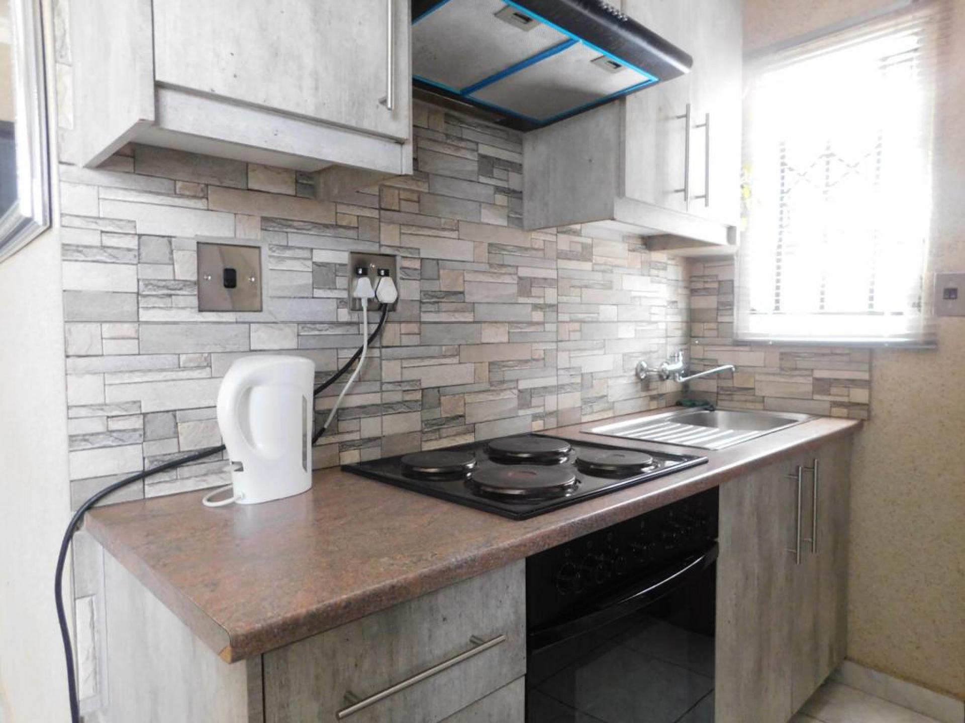  of property in Savanna City