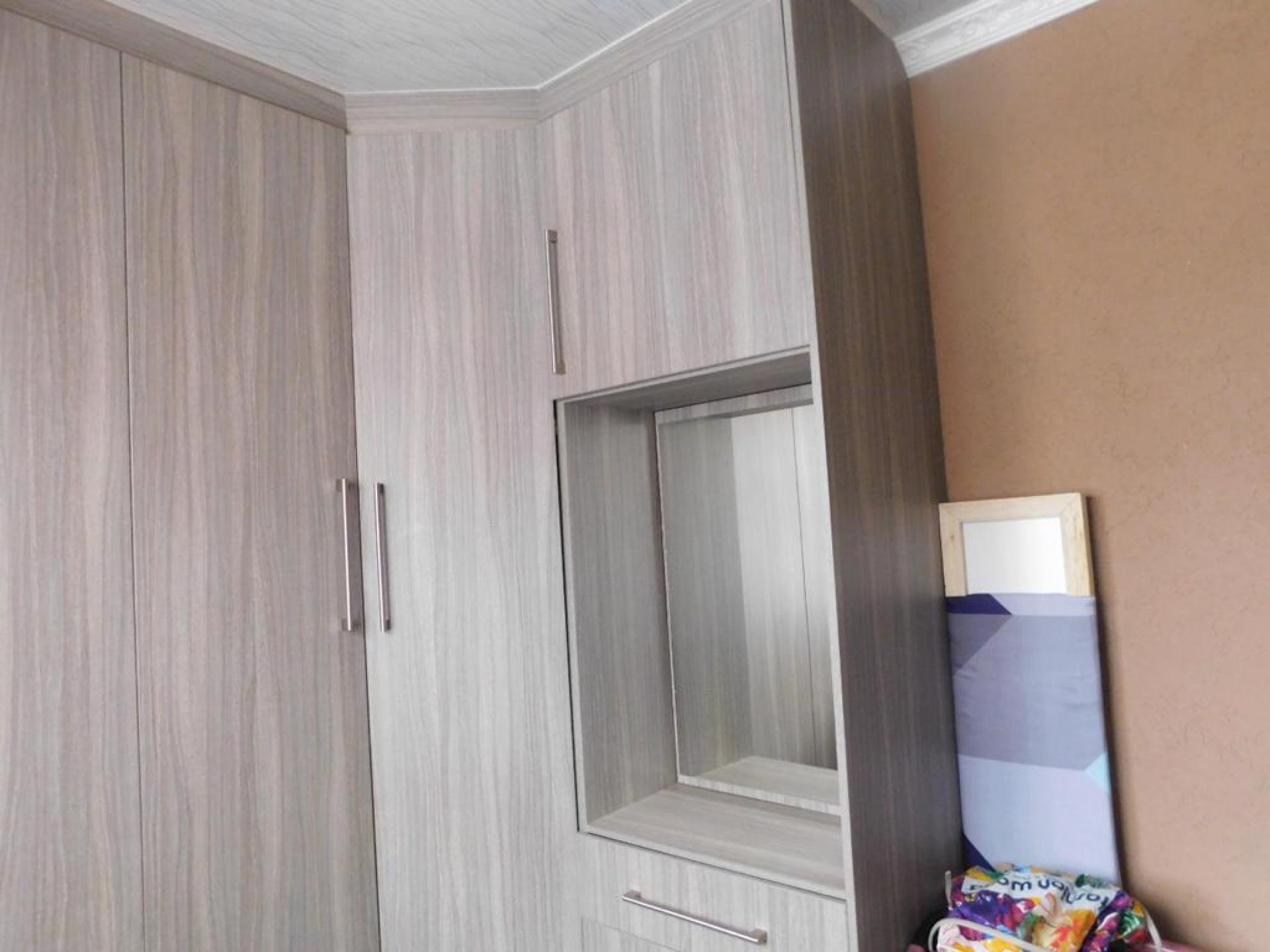  of property in Savanna City