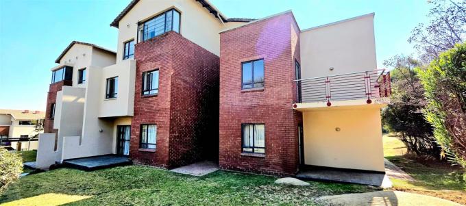 3 Bedroom Apartment for Sale For Sale in Jackal Creek Golf Estate - MR691811