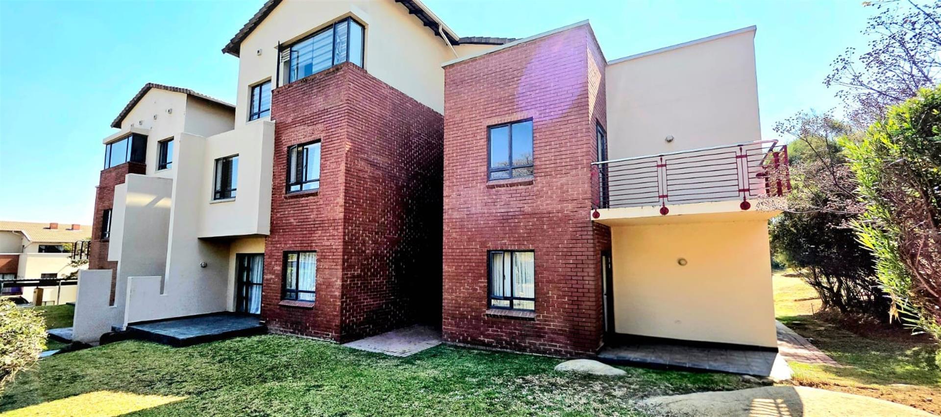  of property in Jackal Creek Golf Estate
