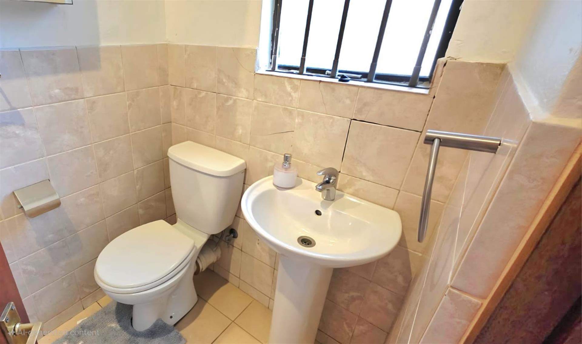  of property in Ferndale - JHB