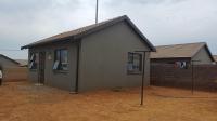 Front View of property in Toekomsrus