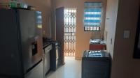 Kitchen of property in Toekomsrus