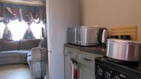 Kitchen - 5 square meters of property in Toekomsrus