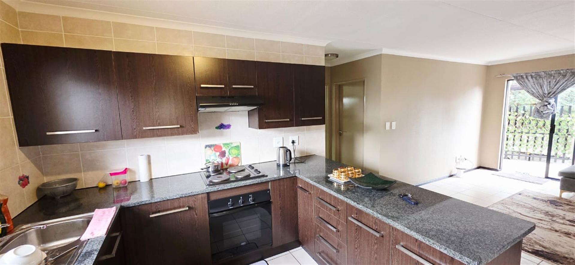  of property in Northgate (JHB)