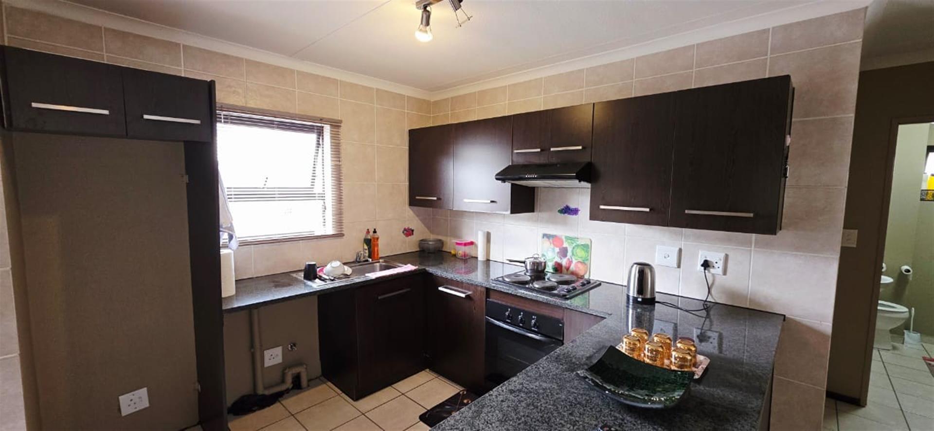  of property in Northgate (JHB)