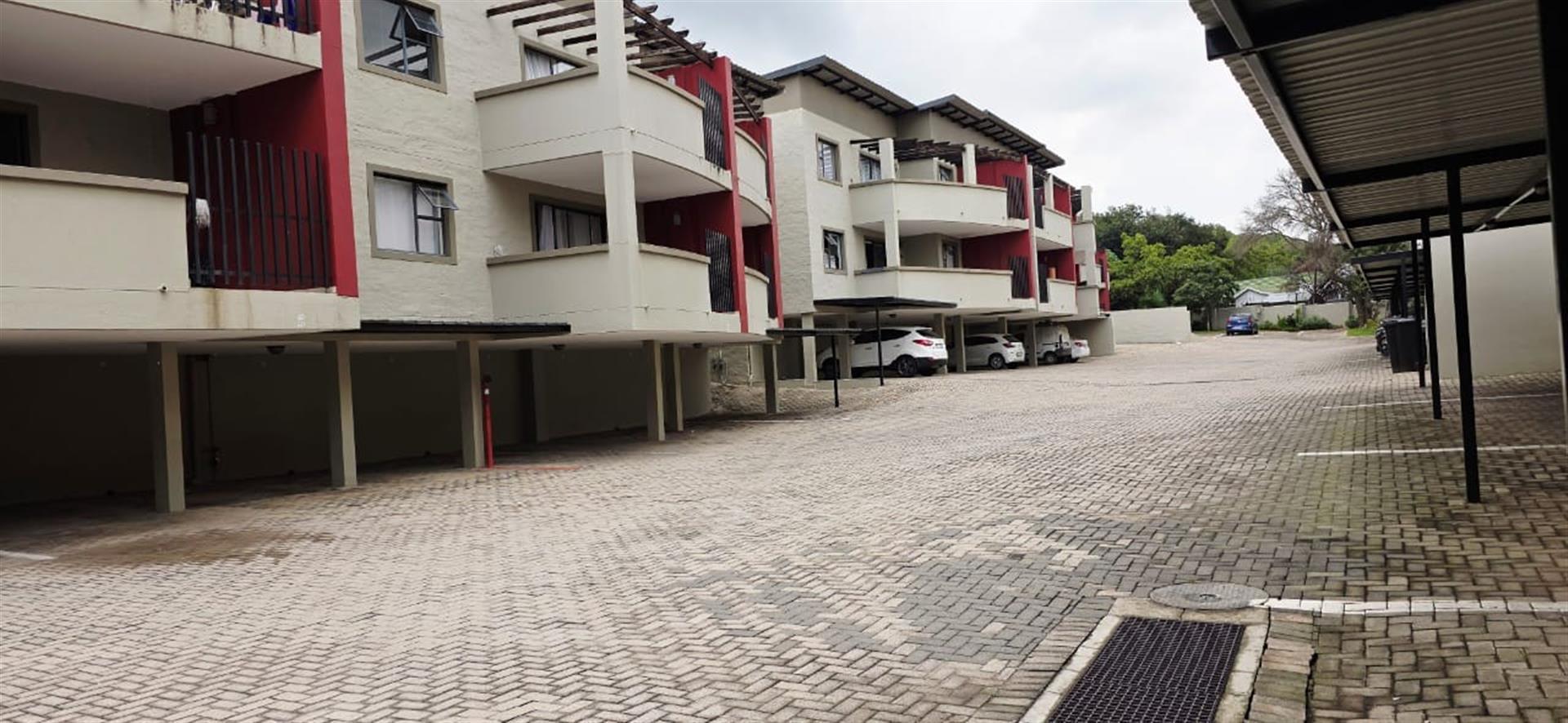  of property in Northgate (JHB)