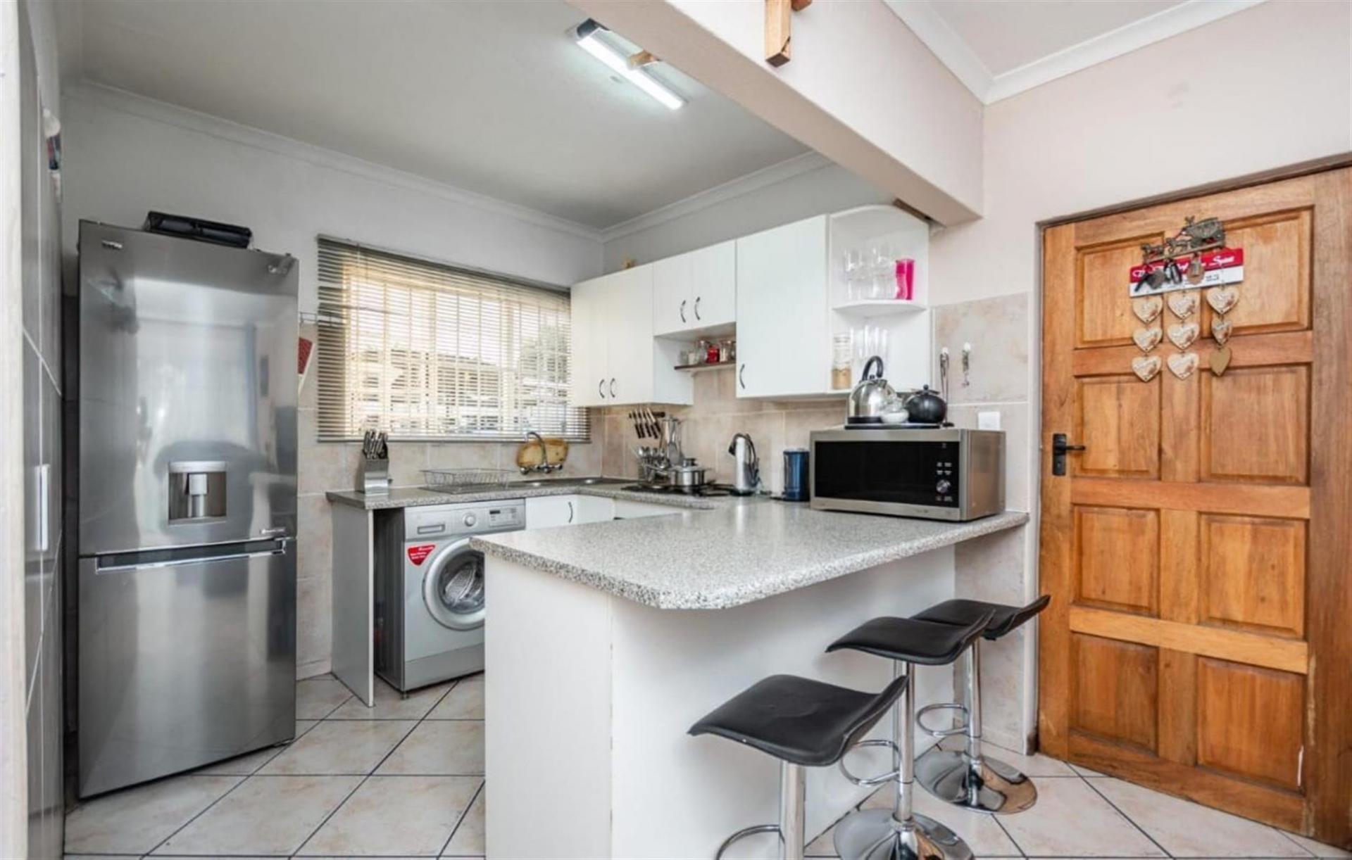  of property in Northgate (JHB)