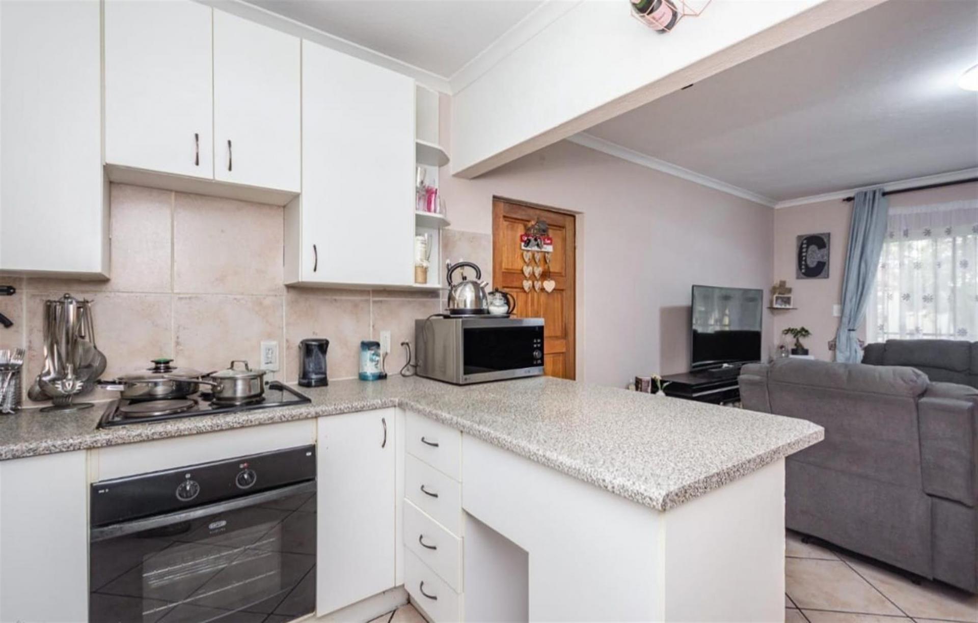  of property in Northgate (JHB)