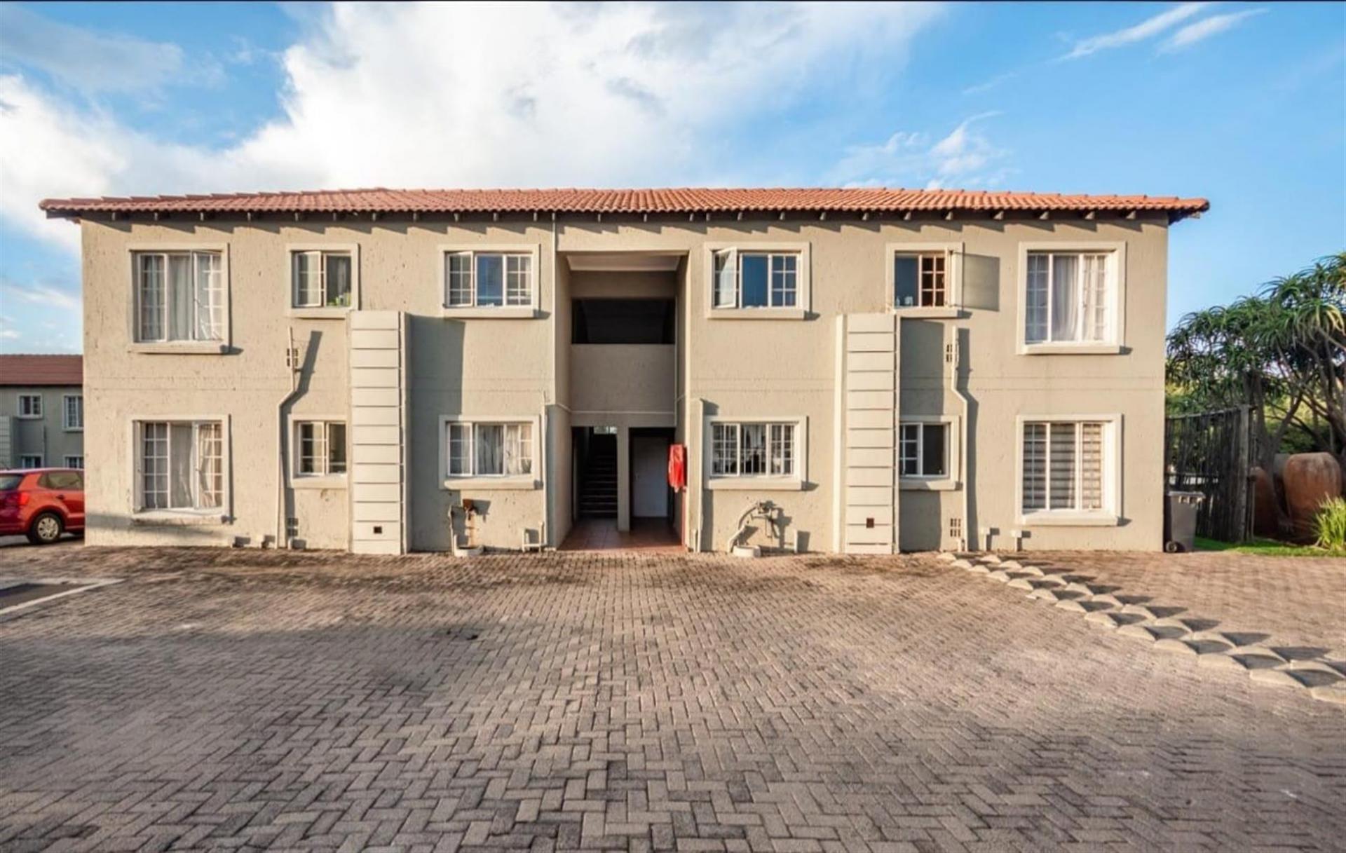  of property in Northgate (JHB)