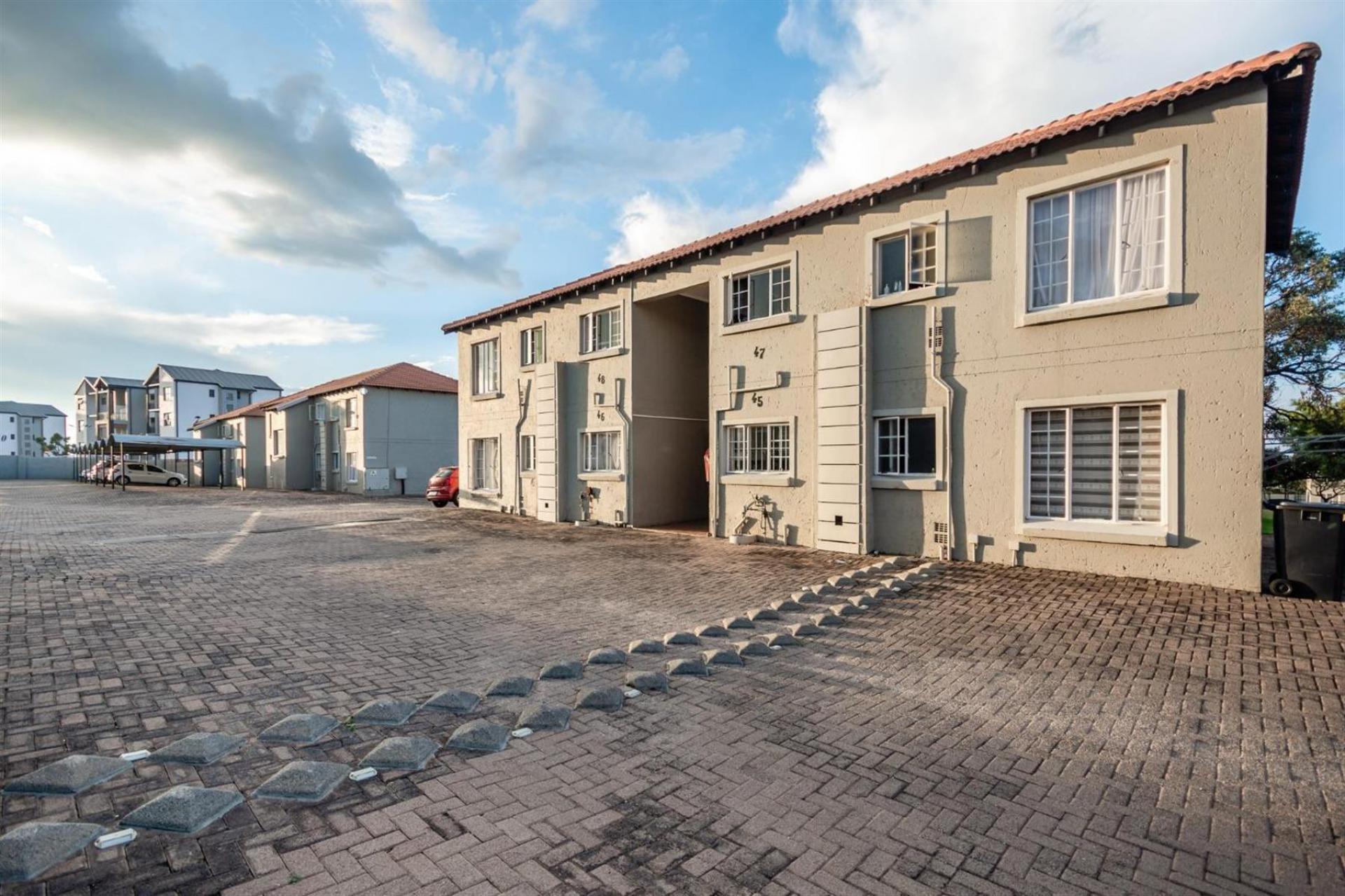  of property in Northgate (JHB)