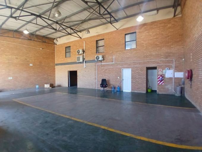 Commercial for Sale For Sale in Waterval East - MR691840